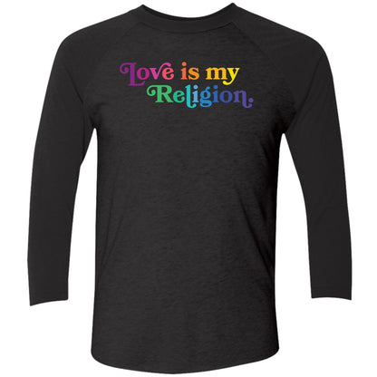 John Pavlovitz Patriot Love Is My Religion Shirt