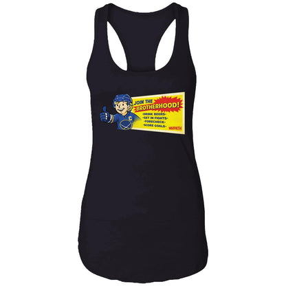 Join The Brotherhood Drink Beers Shirt