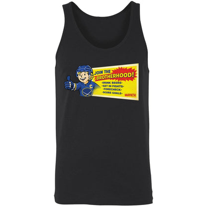 Join The Brotherhood Drink Beers Shirt