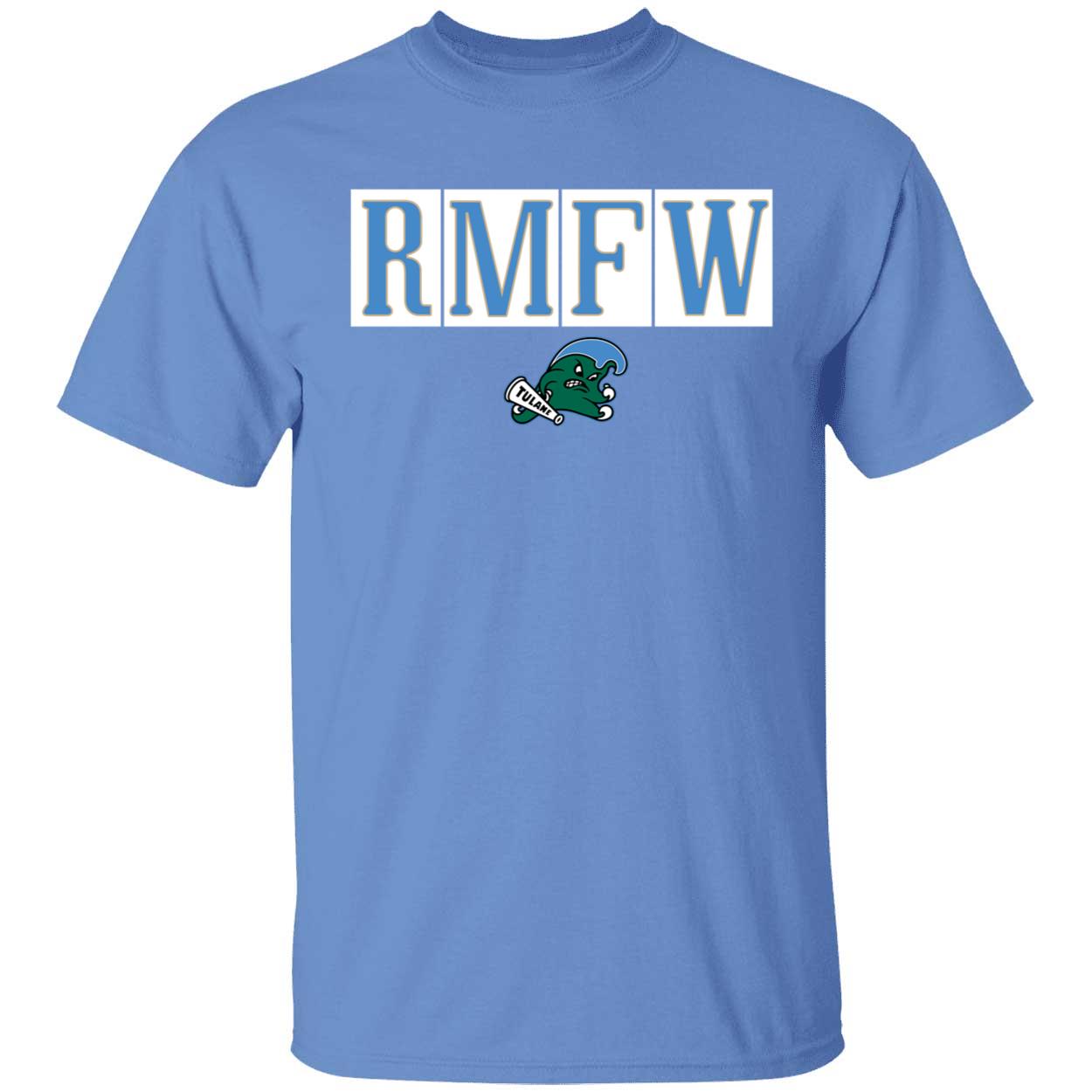 Jon Sumrall RMFW T-Shirt