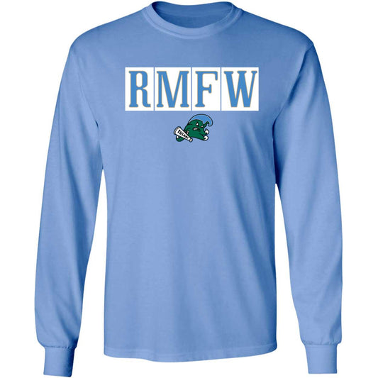 Jon Sumrall RMFW Long Sleeve Shirt