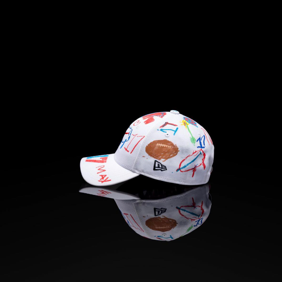 Josh Allen Buffalo Oishei Max And Ben Hat