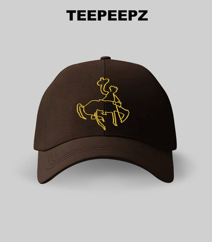 Josh Allen Jersey Retirement 17 Cowboy Hat