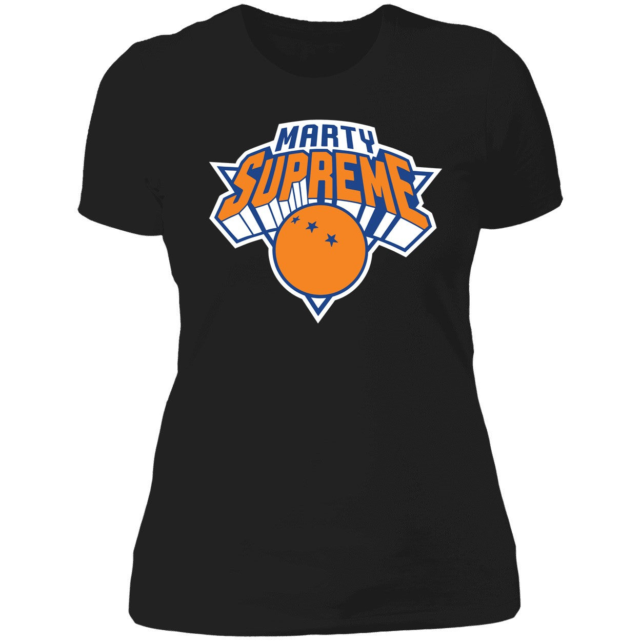 Josh Hart Marty New York Knicks Sweatshirt