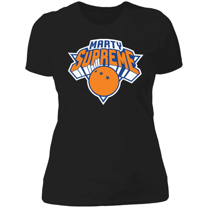 Josh Hart Marty New York Knicks Sweatshirt