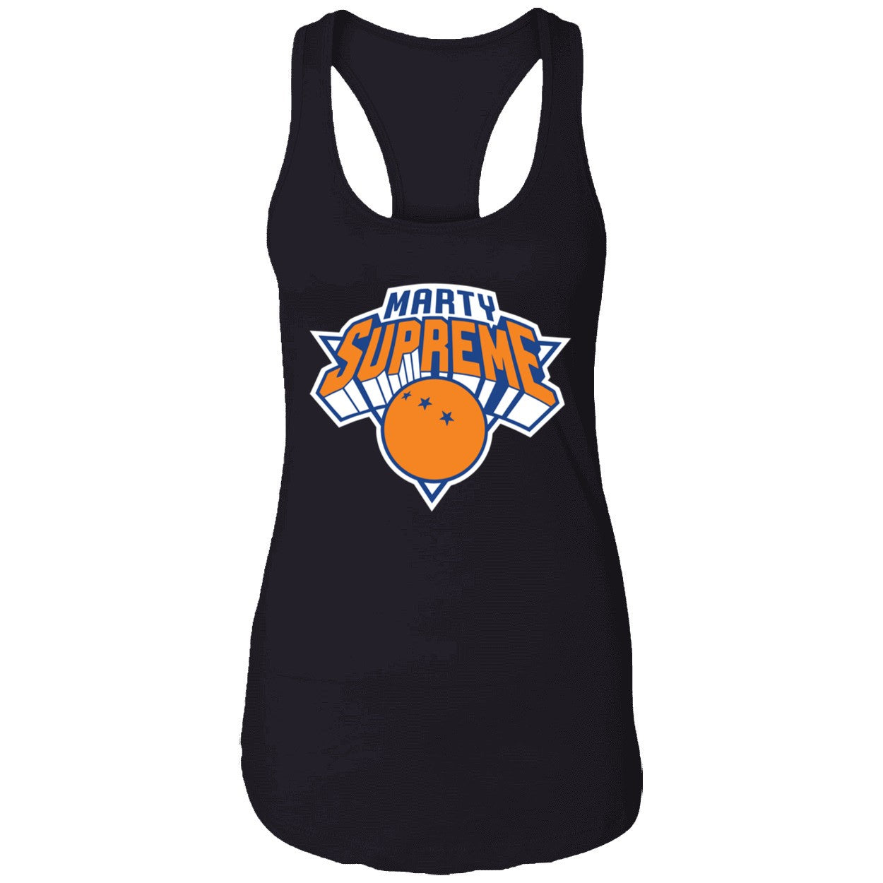 Josh Hart Marty New York Knicks Sweatshirt