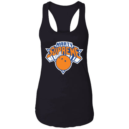Josh Hart Marty New York Knicks Sweatshirt
