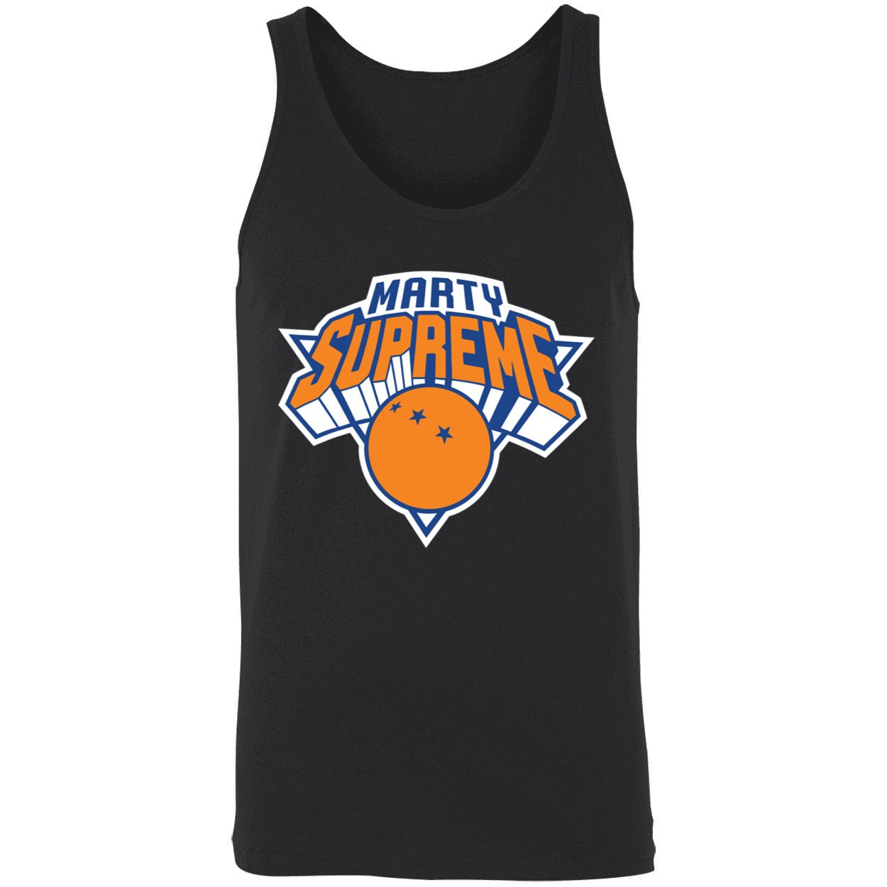 Josh Hart Marty New York Knicks Sweatshirt