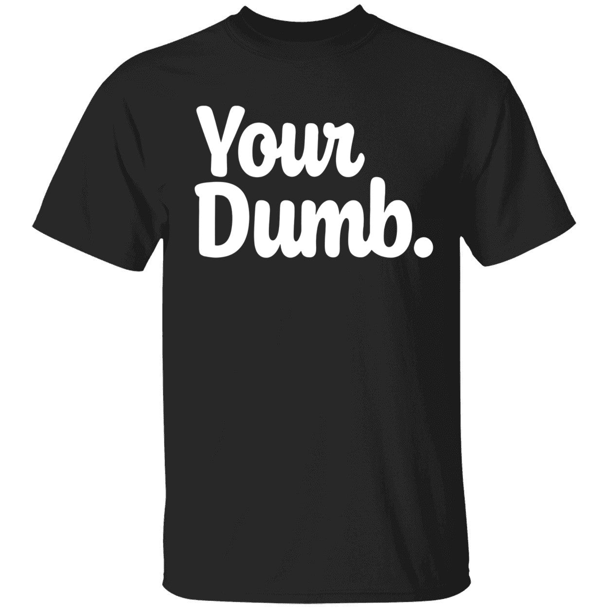 Josh Malina Your Dumb Shirt