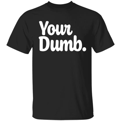 Josh Malina Your Dumb Shirt