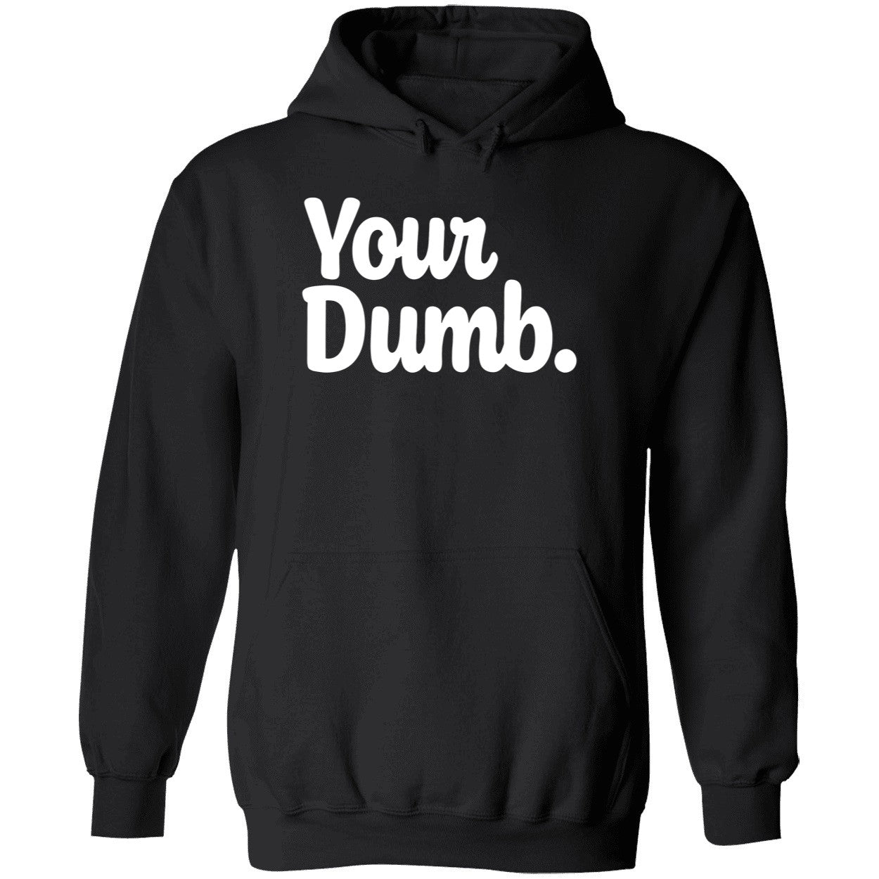Josh Malina Your Dumb Shirt