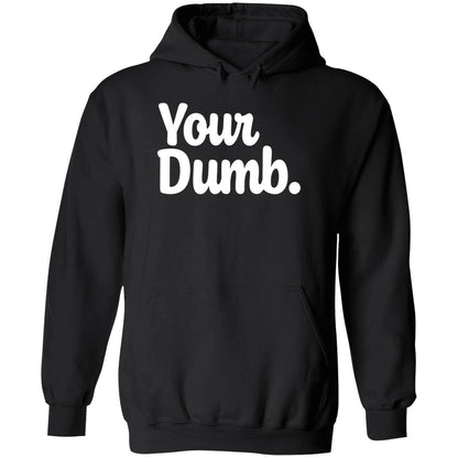 Josh Malina Your Dumb Shirt