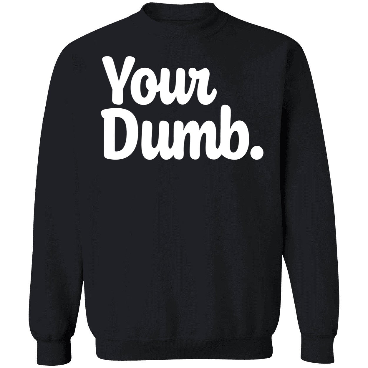 Josh Malina Your Dumb Shirt