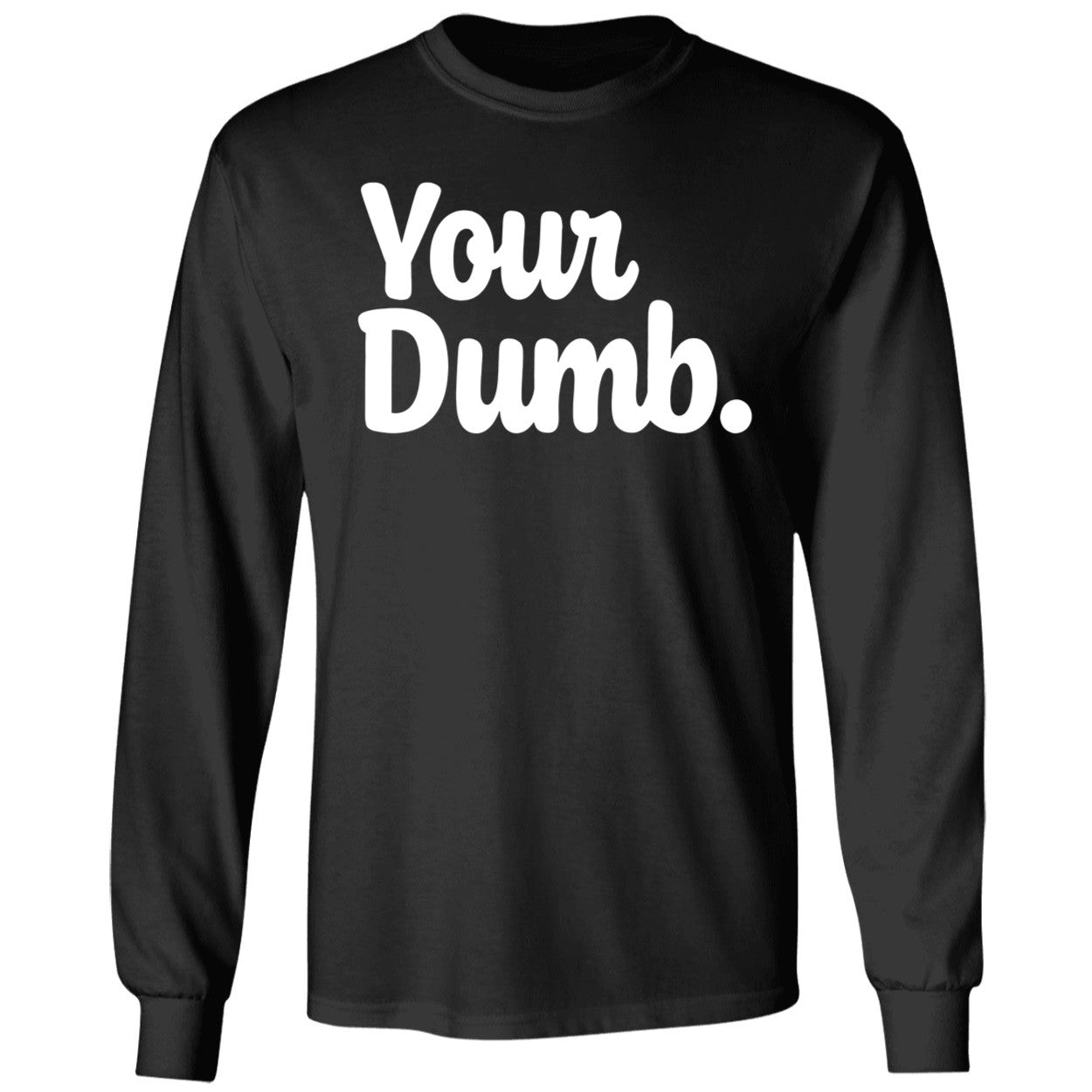 Josh Malina Your Dumb Shirt