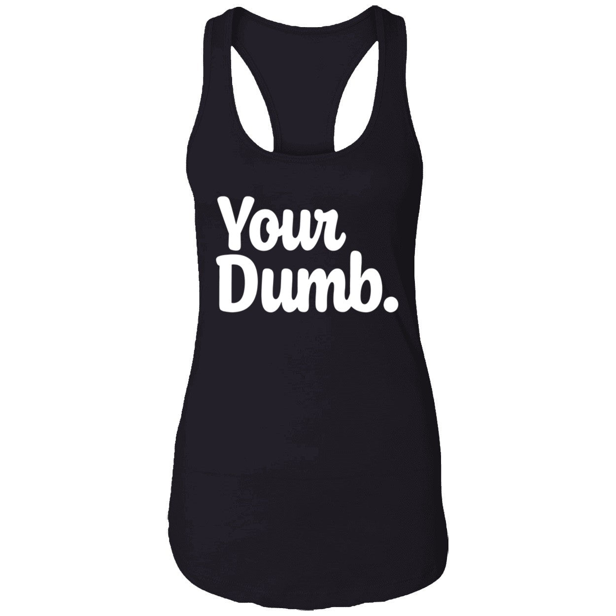 Josh Malina Your Dumb Shirt