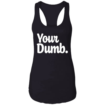 Josh Malina Your Dumb Shirt