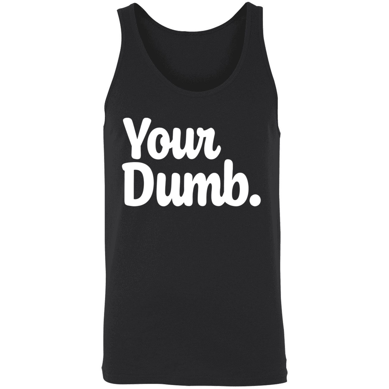 Josh Malina Your Dumb Shirt