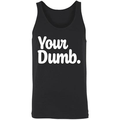 Josh Malina Your Dumb Shirt
