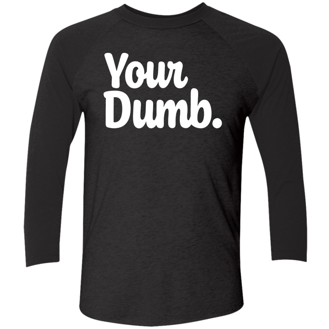 Josh Malina Your Dumb Shirt