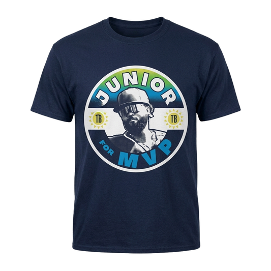 Junior Caminero For MVP Shirt