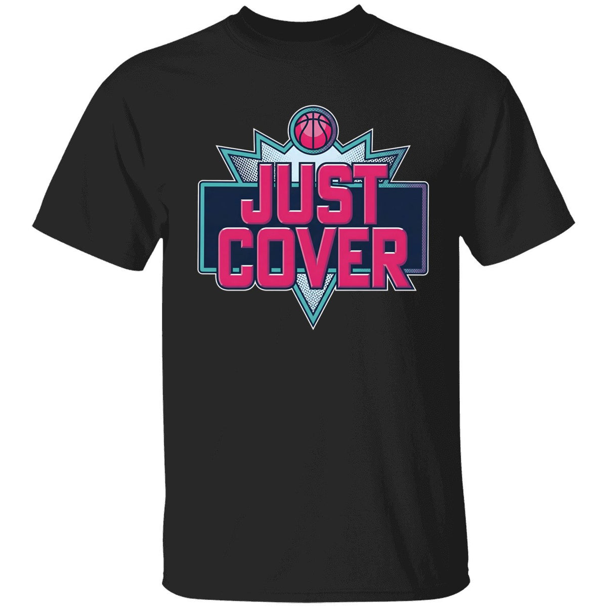 Just Cover Shirt
