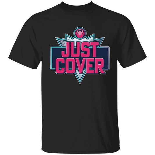 Just Cover Shirt