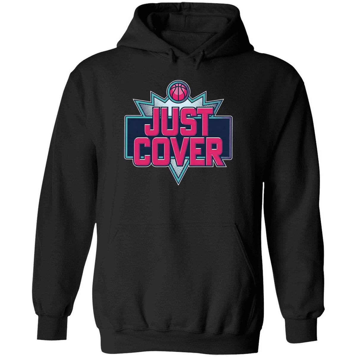 Just Cover Shirt