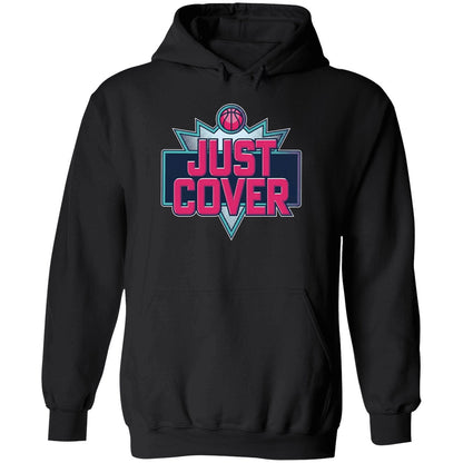 Just Cover Shirt