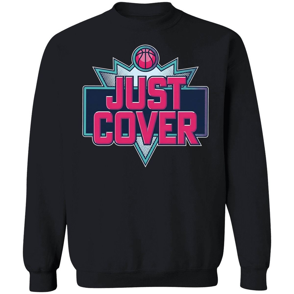 Just Cover Shirt