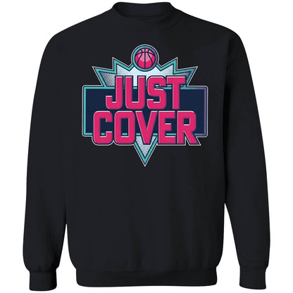 Just Cover Shirt