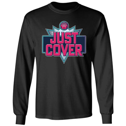 Just Cover Shirt