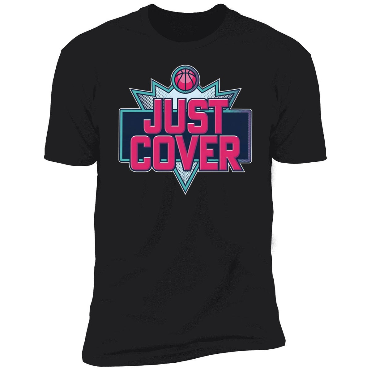 Just Cover Shirt