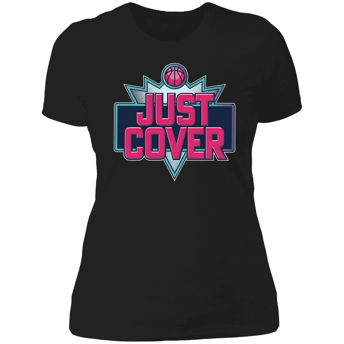 Just Cover Shirt