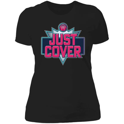 Just Cover Shirt