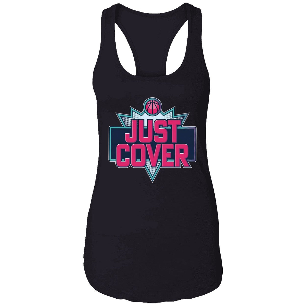 Just Cover Shirt