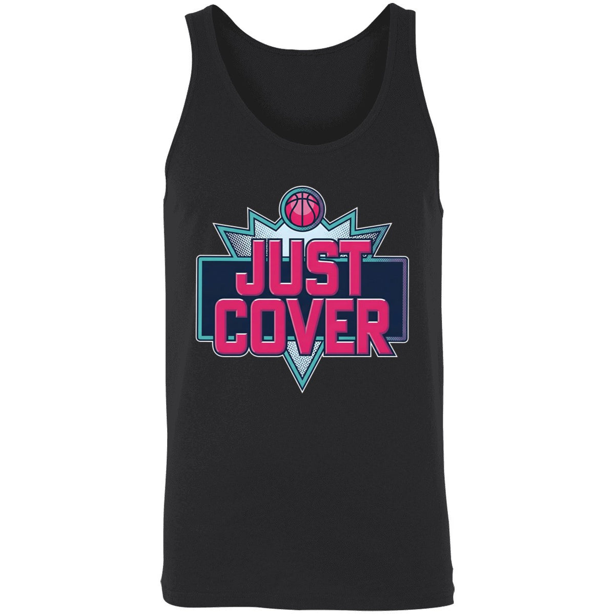 Just Cover Shirt