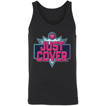 Just Cover Shirt