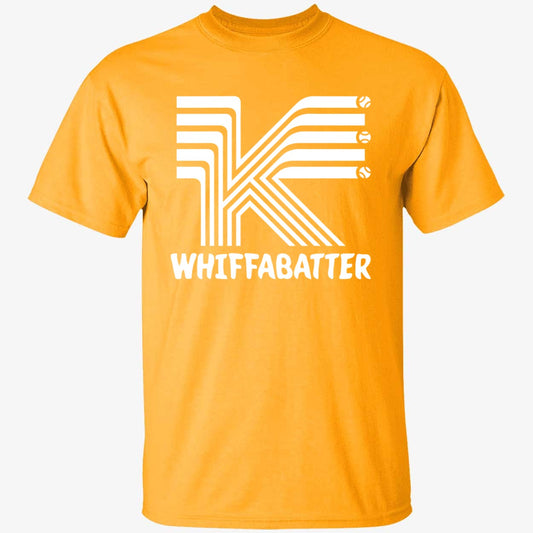 K's Whiffabatter Shirt