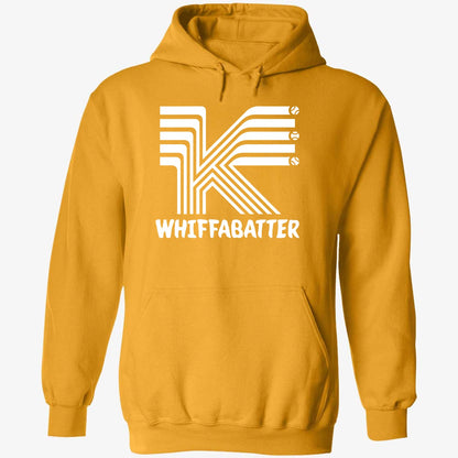 K's Whiffabatter Shirt