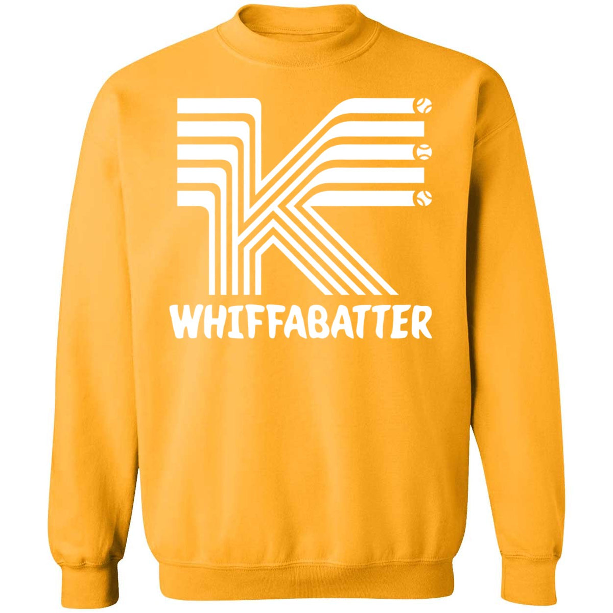 K's Whiffabatter Shirt