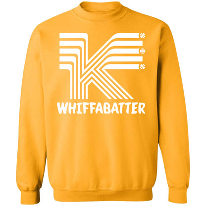 K's Whiffabatter Shirt