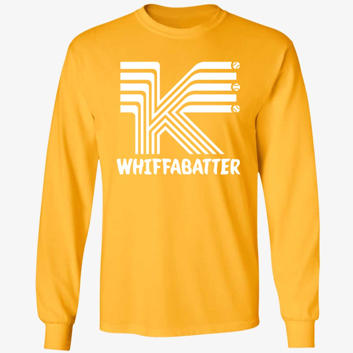 K's Whiffabatter Shirt