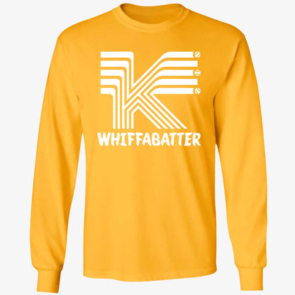 K's Whiffabatter Shirt