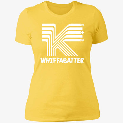 K's Whiffabatter Shirt