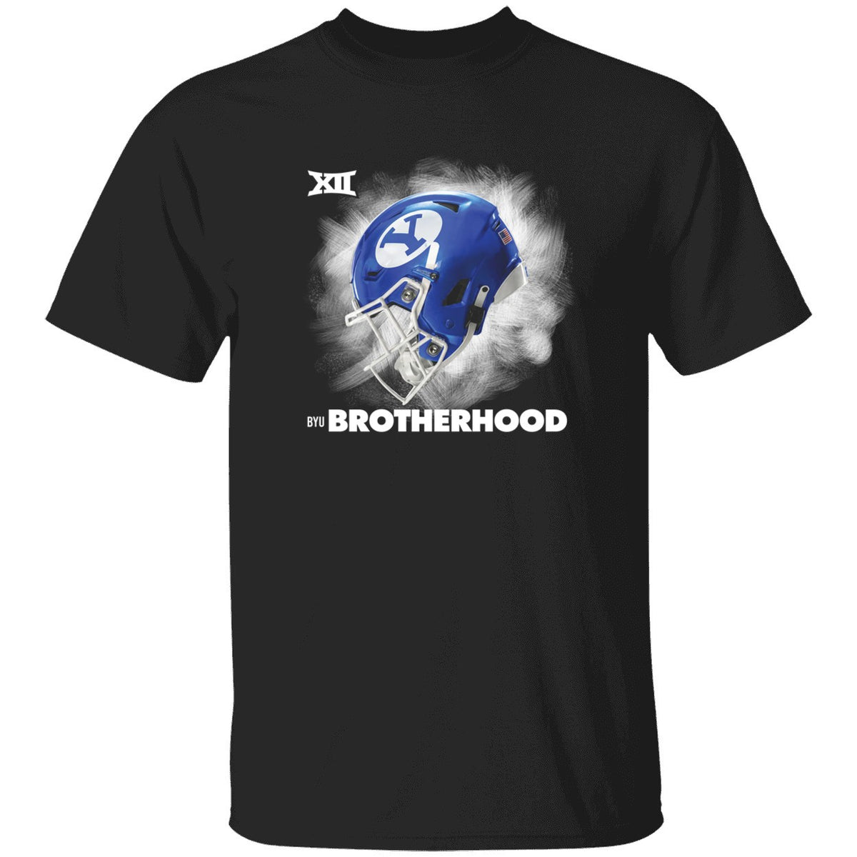 Kalani Sitake BYU Brotherhood Shirt