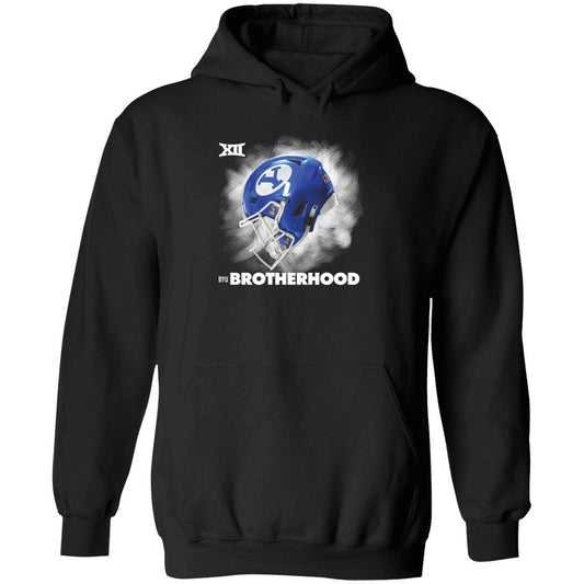 Kalani Sitake BYU Brotherhood Hoodie