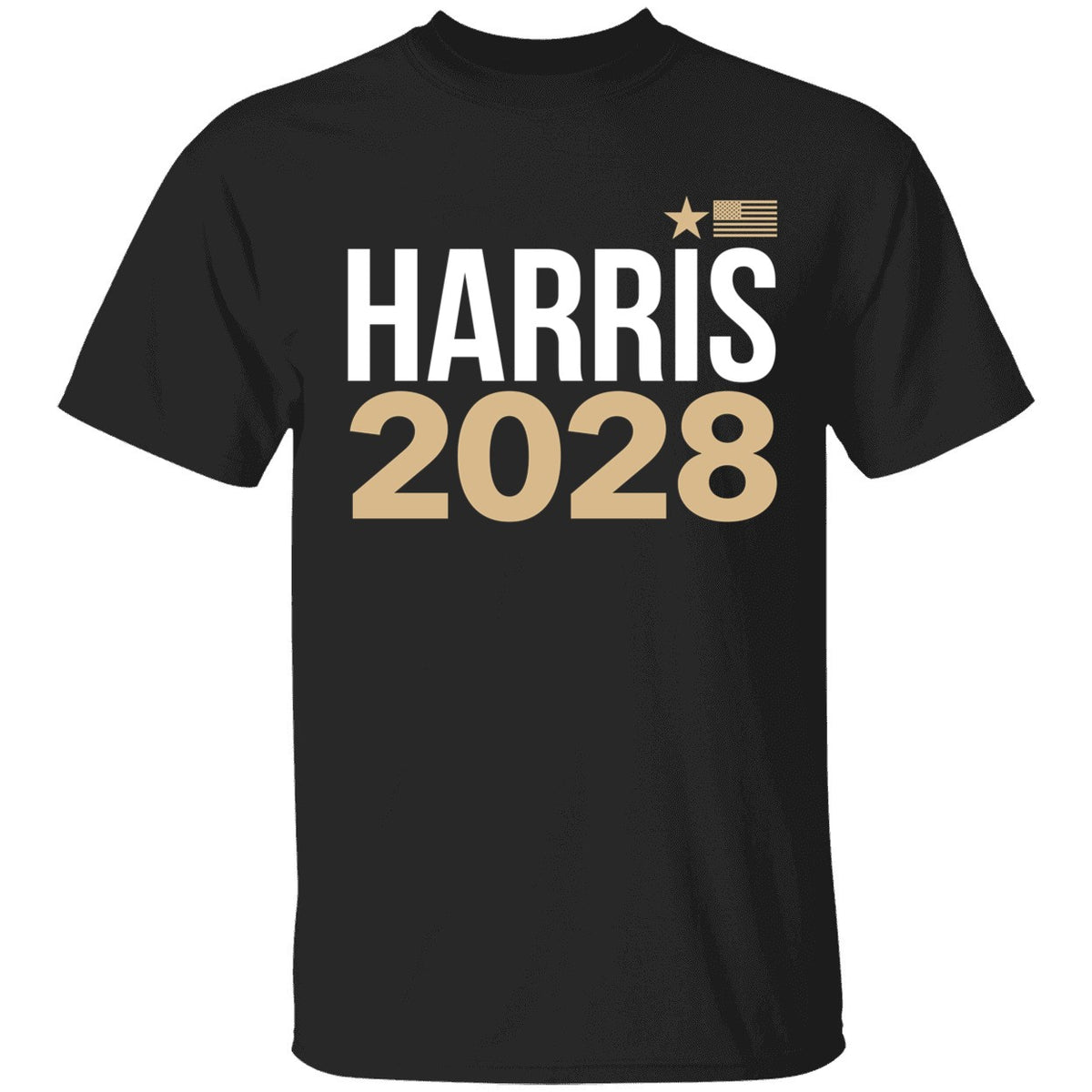 Kamala Harris 2028 Shirt