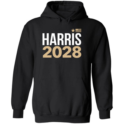 Kamala Harris 2028 Shirt