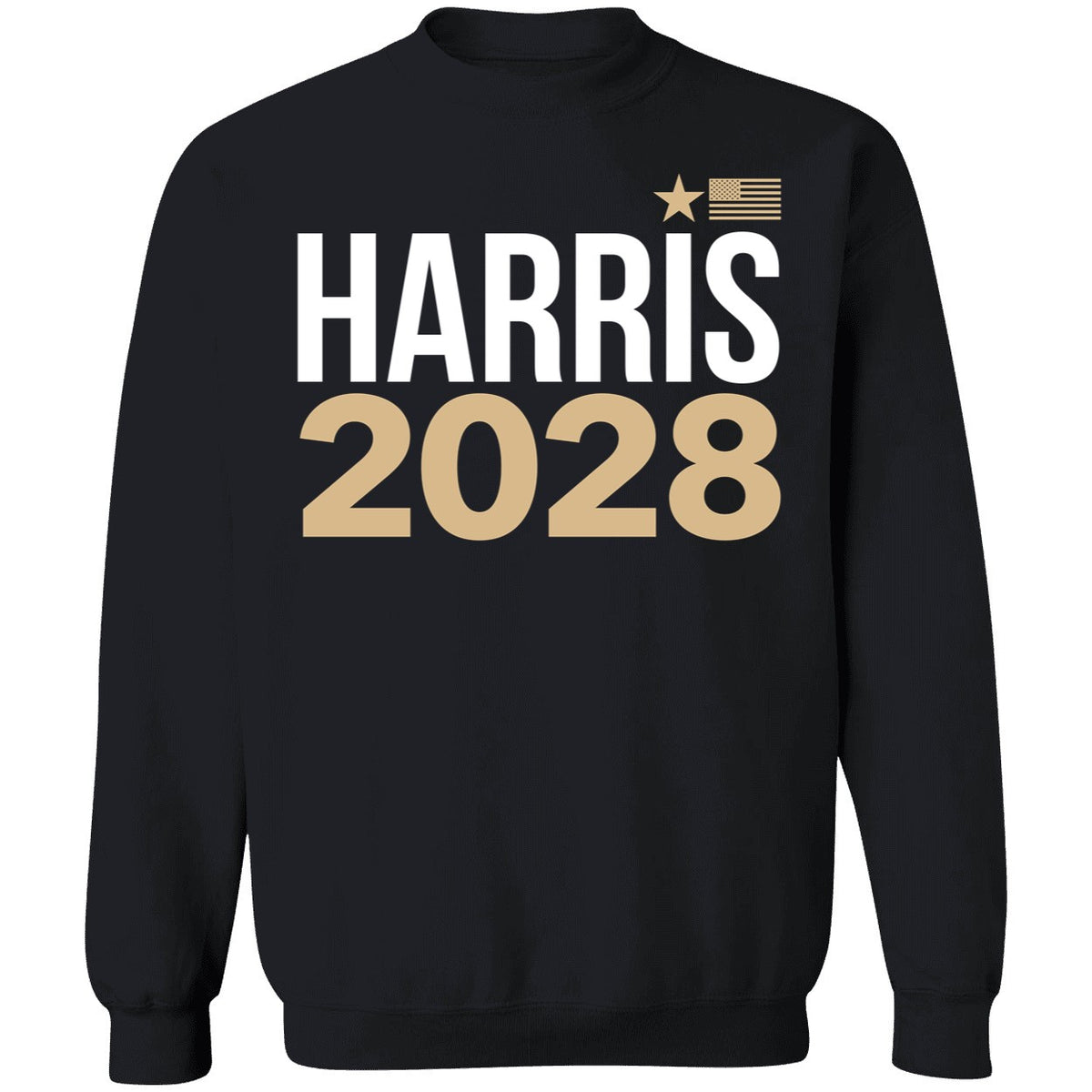 Kamala Harris 2028 Shirt