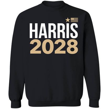 Kamala Harris 2028 Shirt